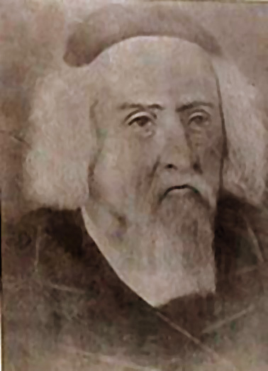 Rabbi Yossef Dov Soloveitchik of Brisk • “The Author of Beit Halevi”